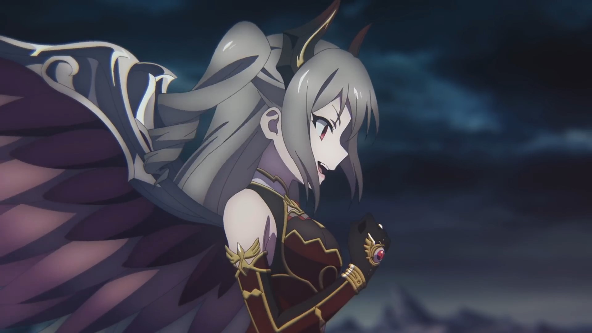 Воспоминания о вечности — скриншот 19