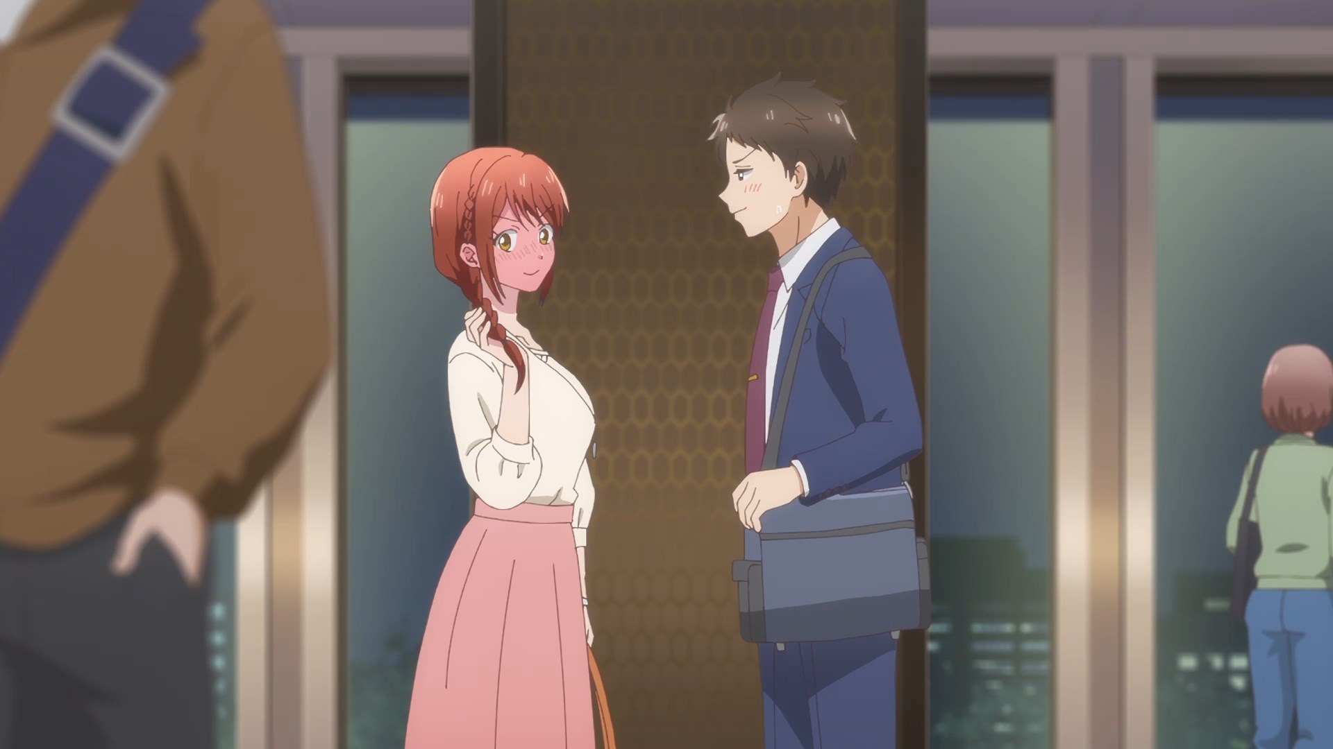 Ты умеешь хранить секреты? — скриншот 30