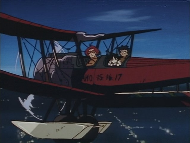 Хозяйка Москитона — скриншот 15