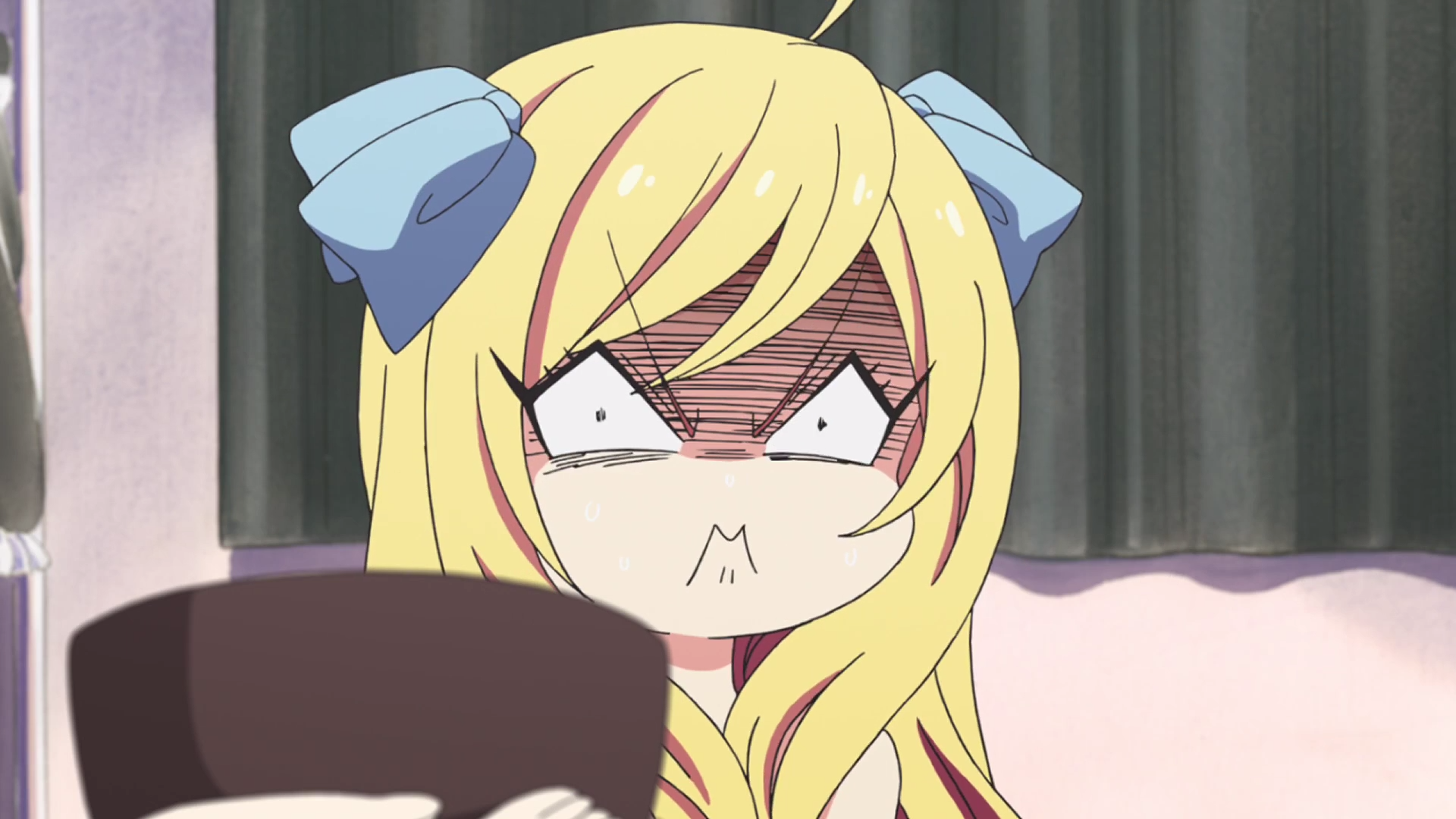 Дропкик злого духа — скриншот 58