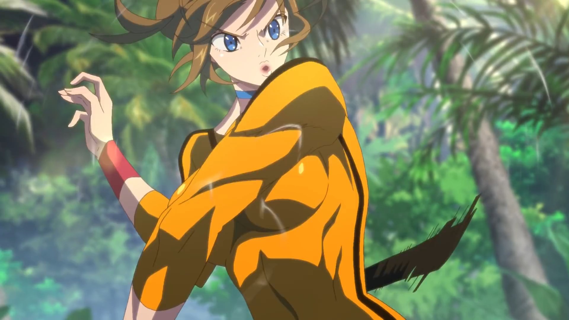 Бог старшей школы PV — скриншот 20