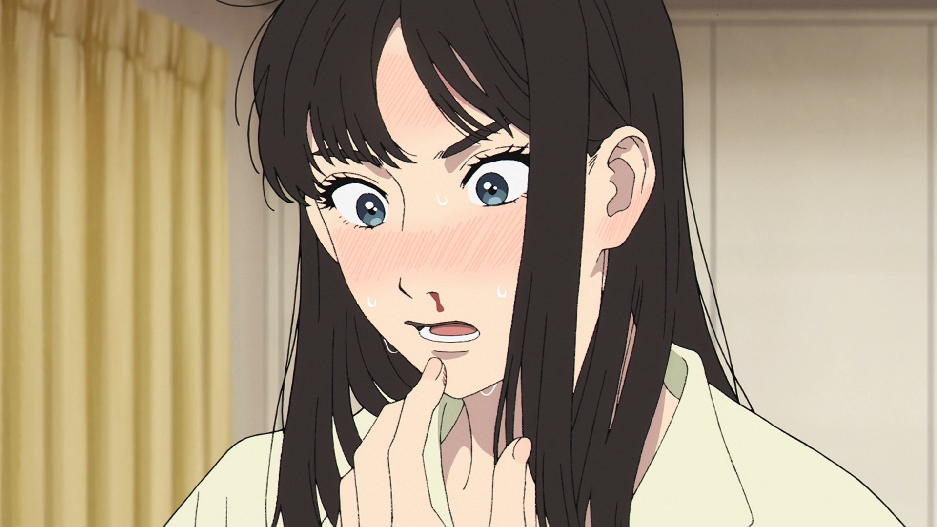 Обычные дни Яно — скриншот 22