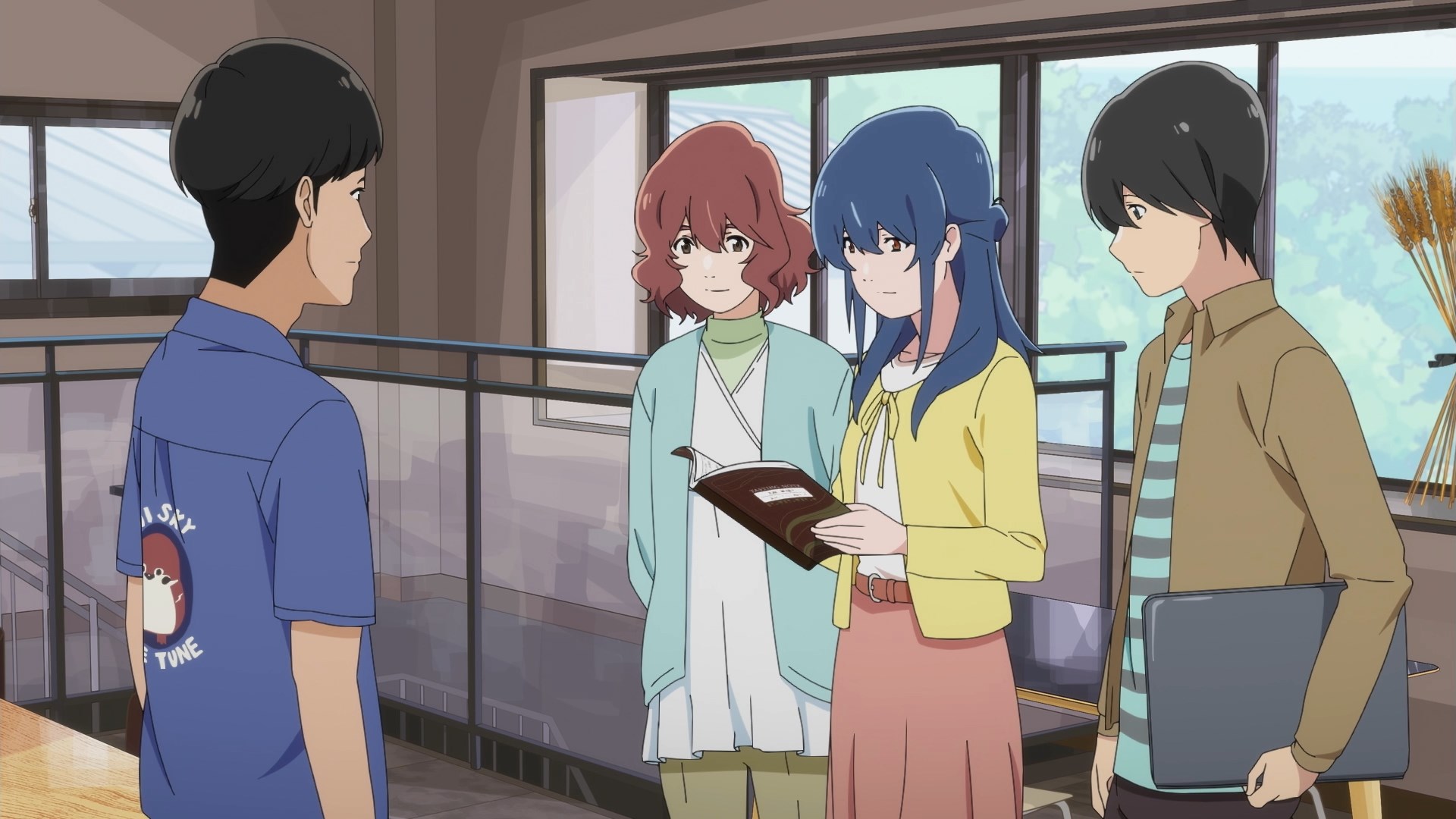 Добро пожаловать на вискарню Комады — скриншот 23