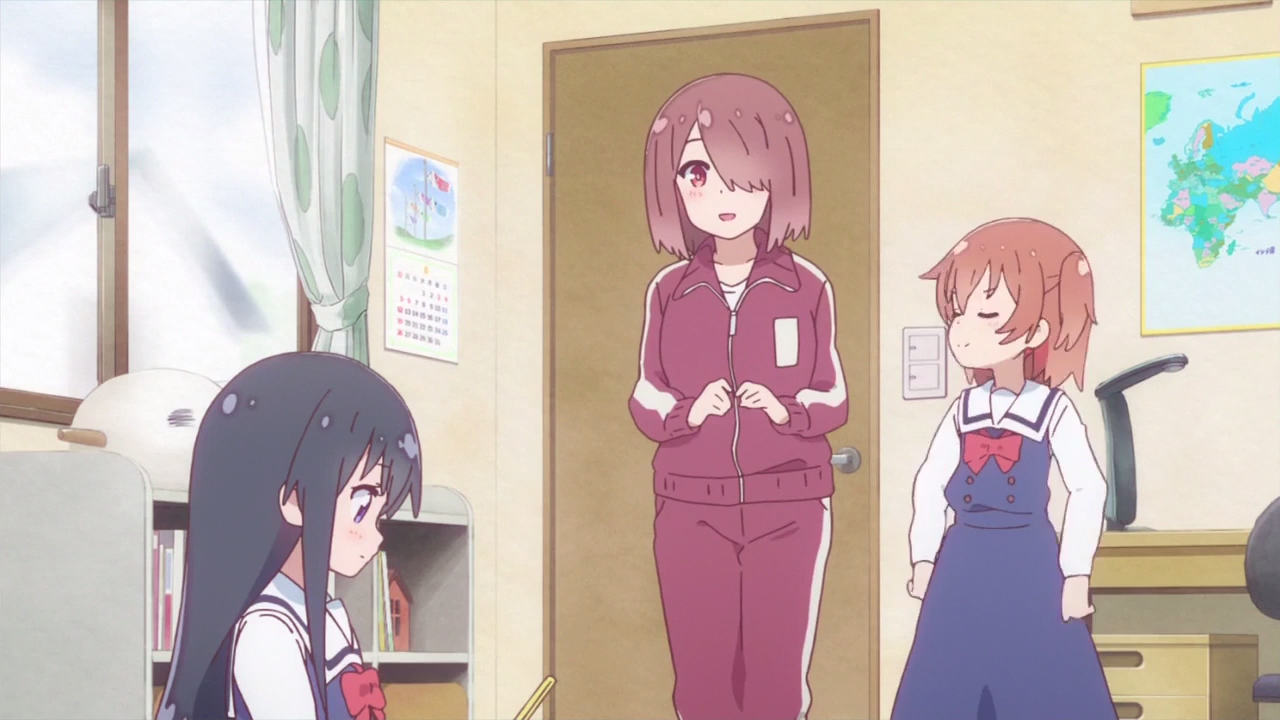 Ангел спустился ко мне! — скриншот 19