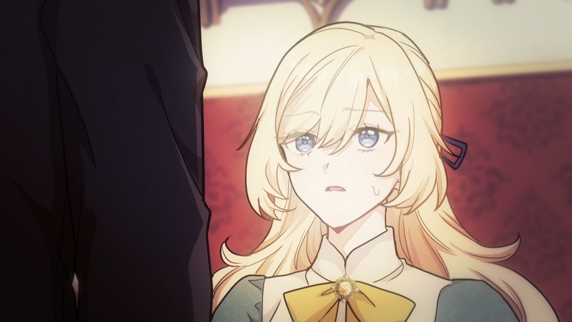 Ваше Величество, забудьте меня — скриншот 24