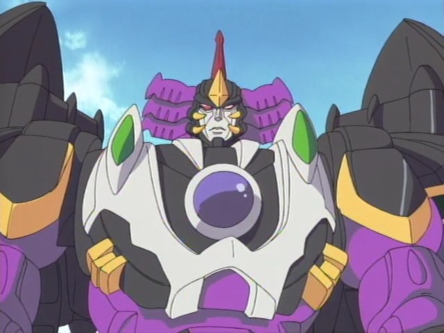 Трансформеры: Автороботы — скриншот 18