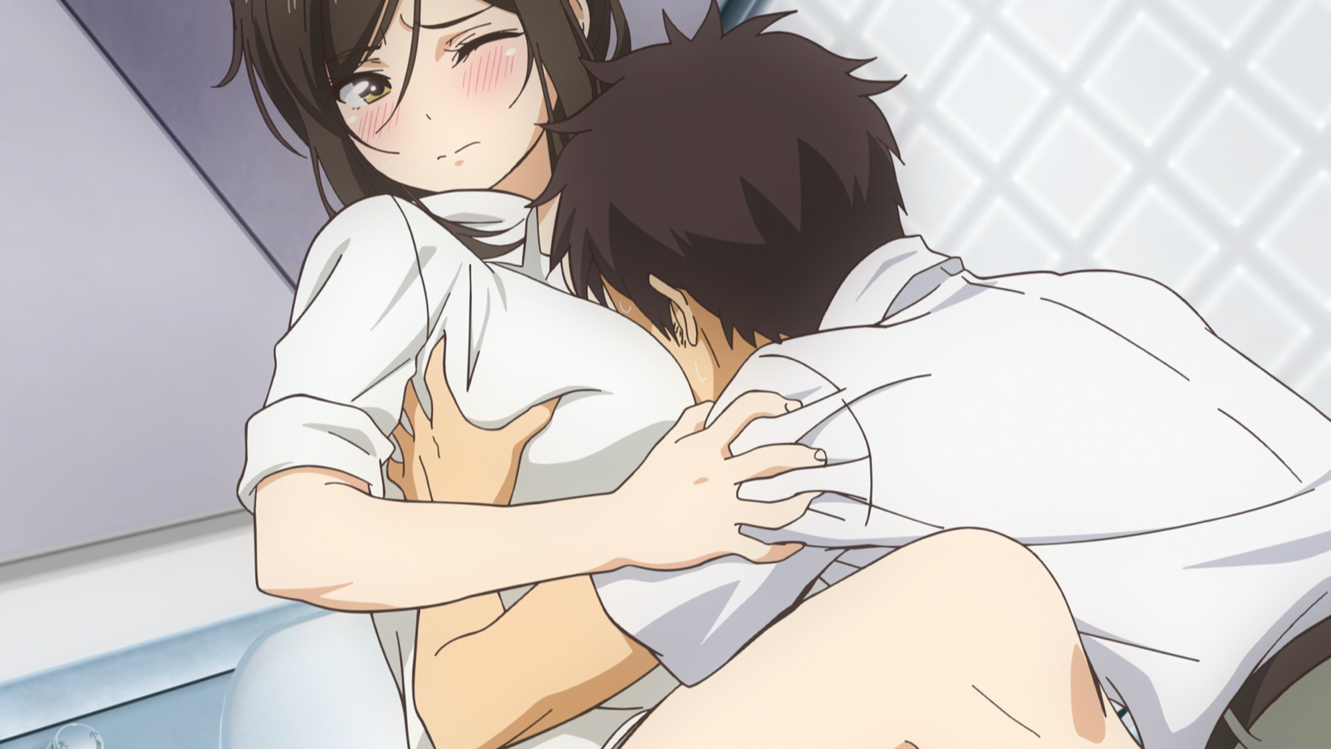 Зачем вы здесь, учитель?! — скриншот 11