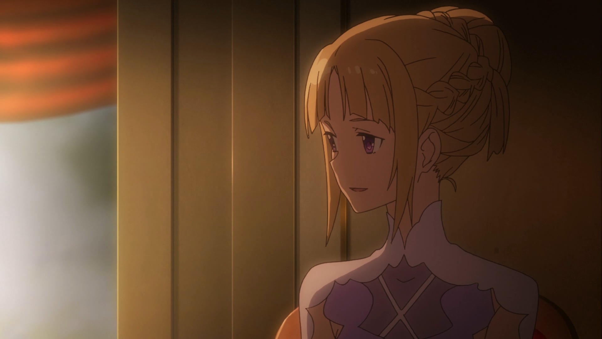 Изетта, последняя ведьма — скриншот 31