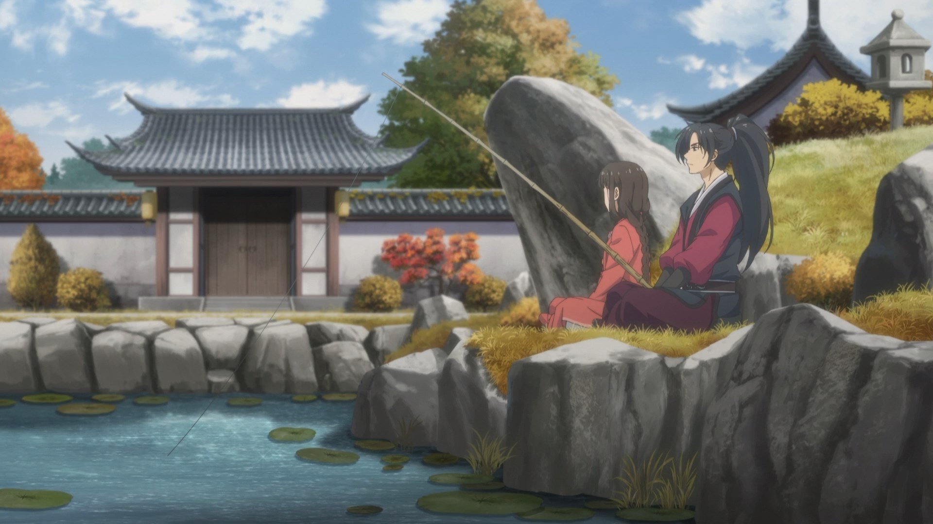 Руководство сотен демонов 4 — скриншот 21