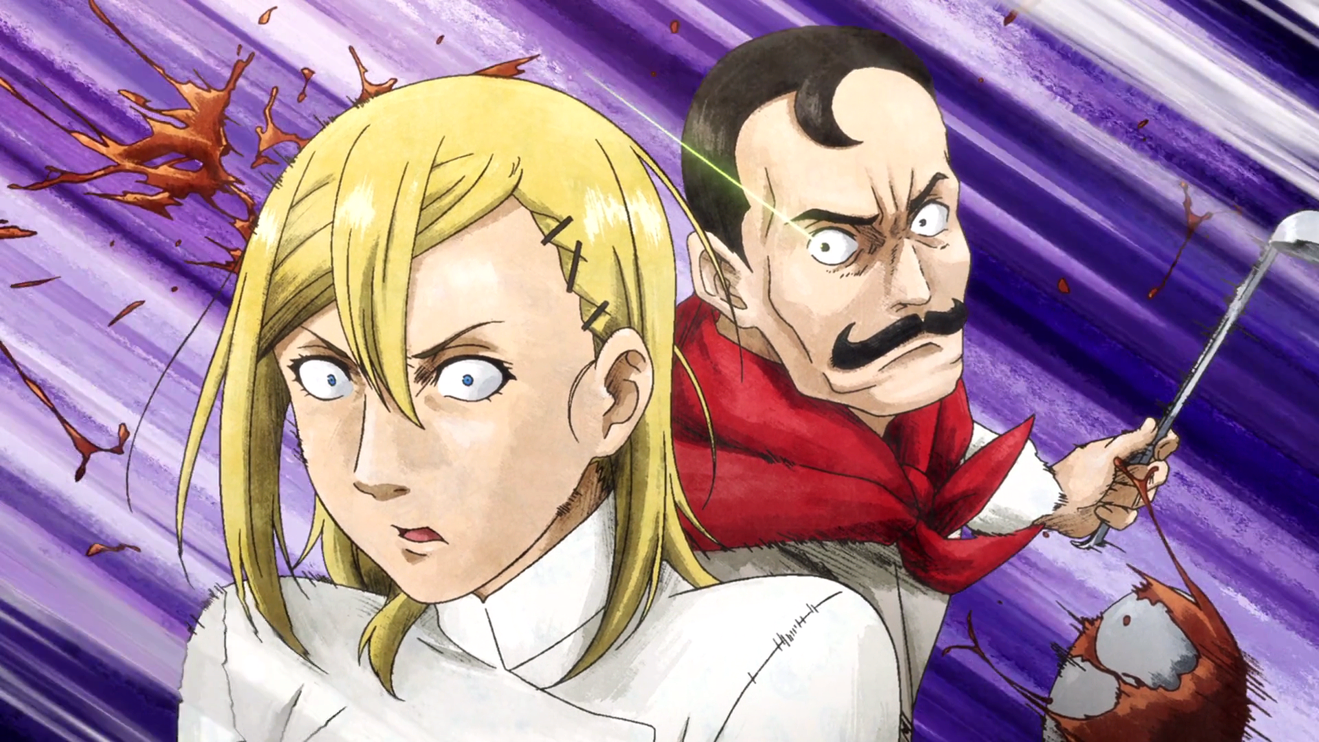 Волны, слушайте меня — скриншот 46