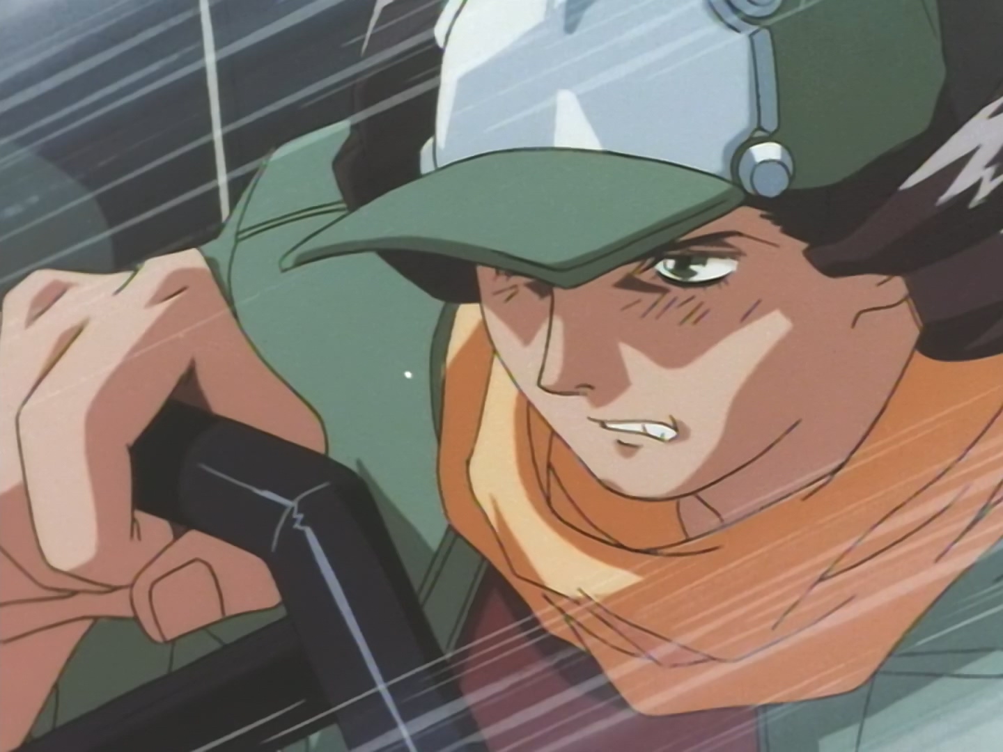 Легенда о Белом Ките — скриншот 11