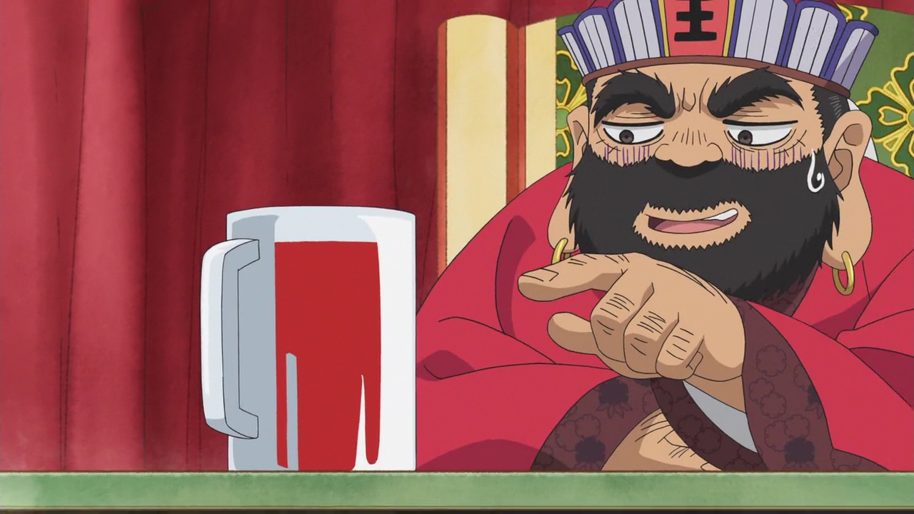 Хладнокровный Хозуки 2 — скриншот 6