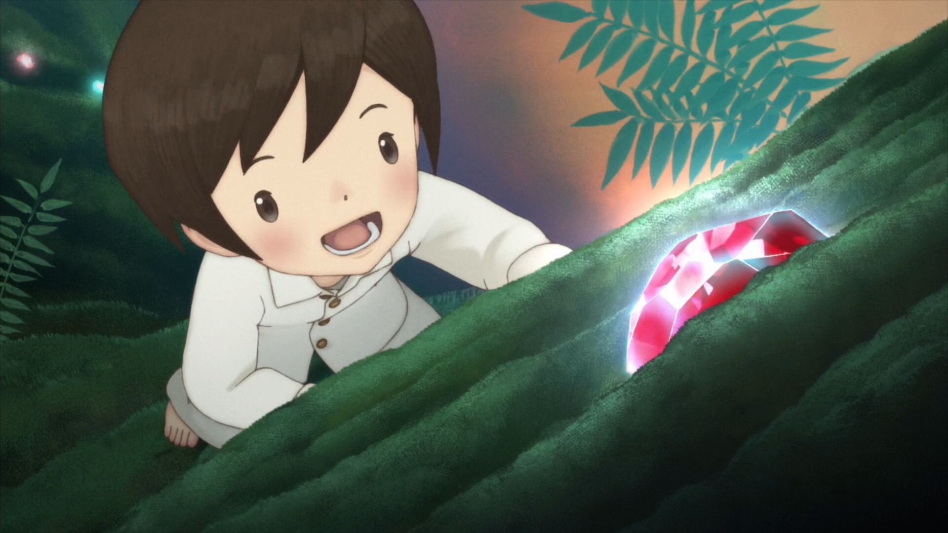 Дитя звёзд и древо начала — скриншот 20