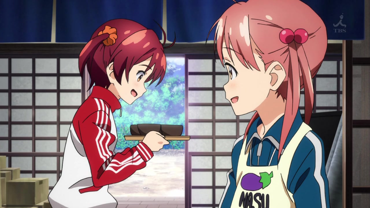 Ярко-красная операция — скриншот 25