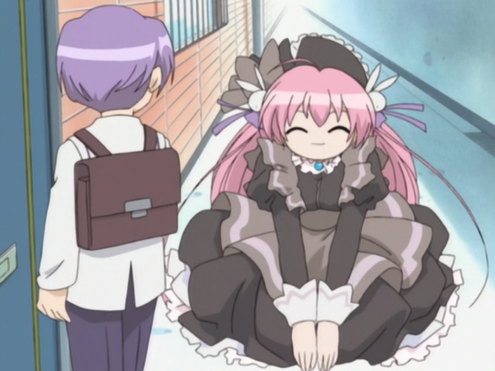 Пита-Тэн — скриншот 28