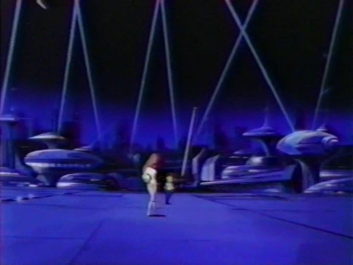 Зеркало Арей: Путь в глубины космоса — скриншот 8