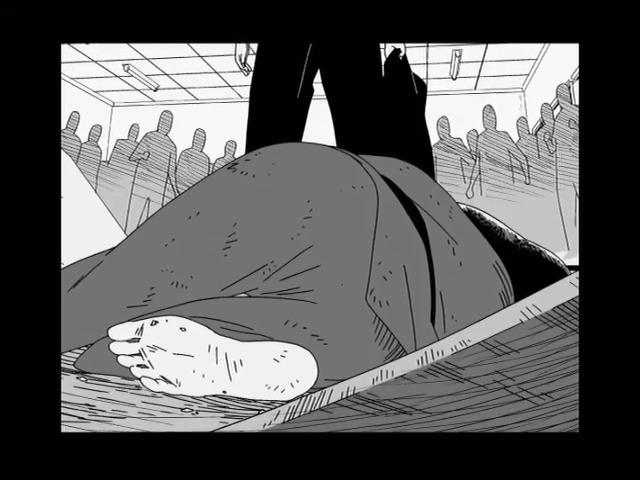 Наруто: Ураганные хроники — Школа Конохи — скриншот 21