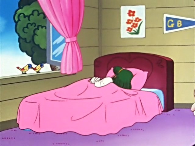 Нанако SOS — скриншот 13