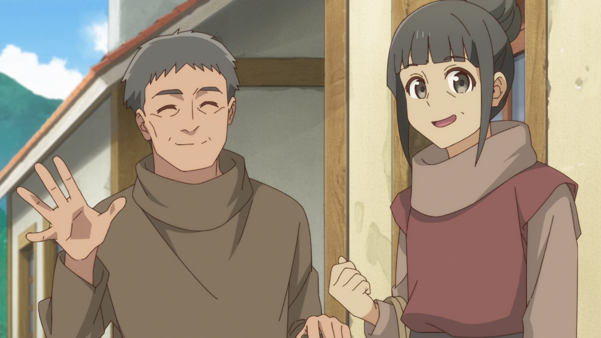 Дочь короля демонов слишком добрая! — скриншот 23