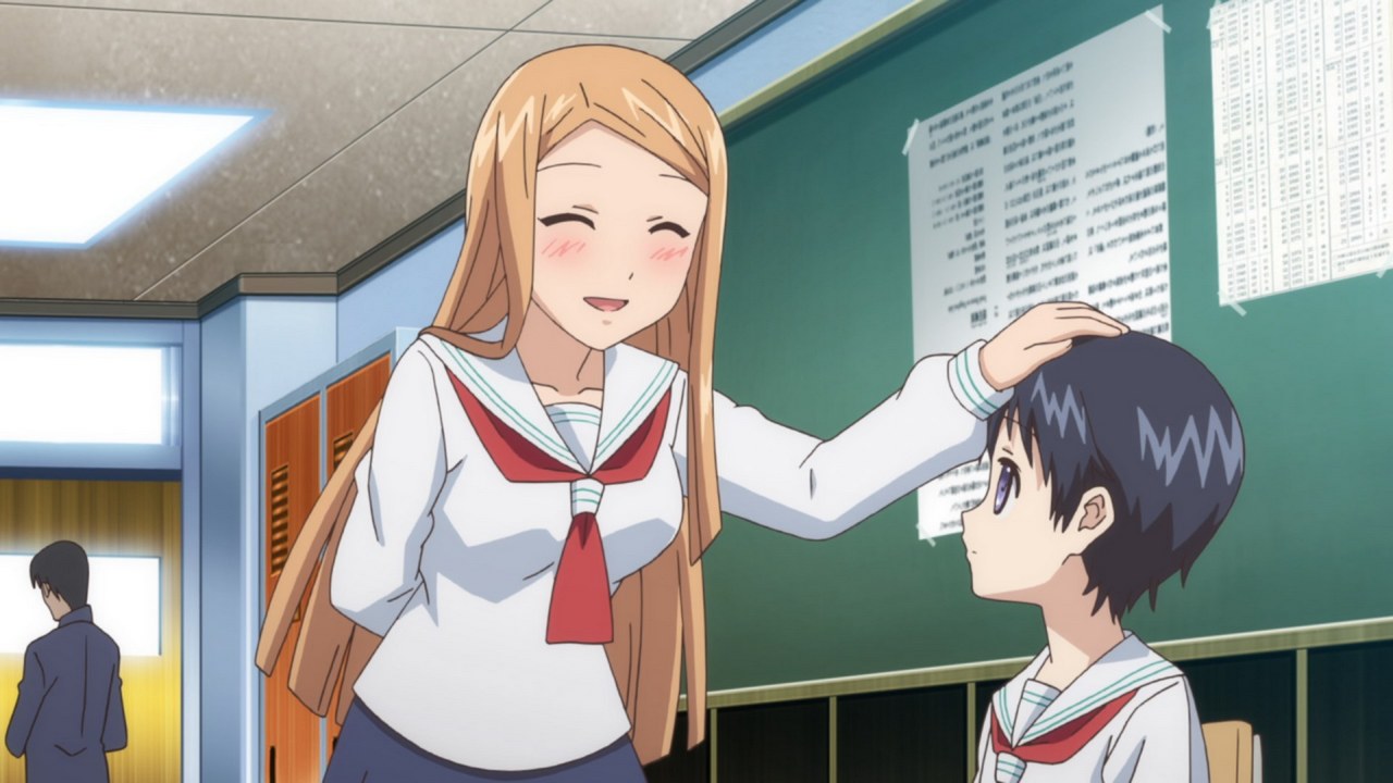 Флейта в рюкзаке: До — скриншот 23