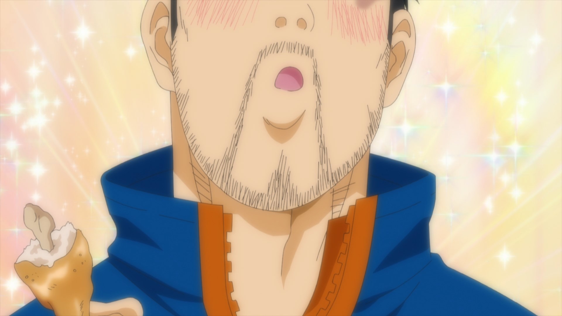 Соло-кемпинг на двоих — скриншот 9