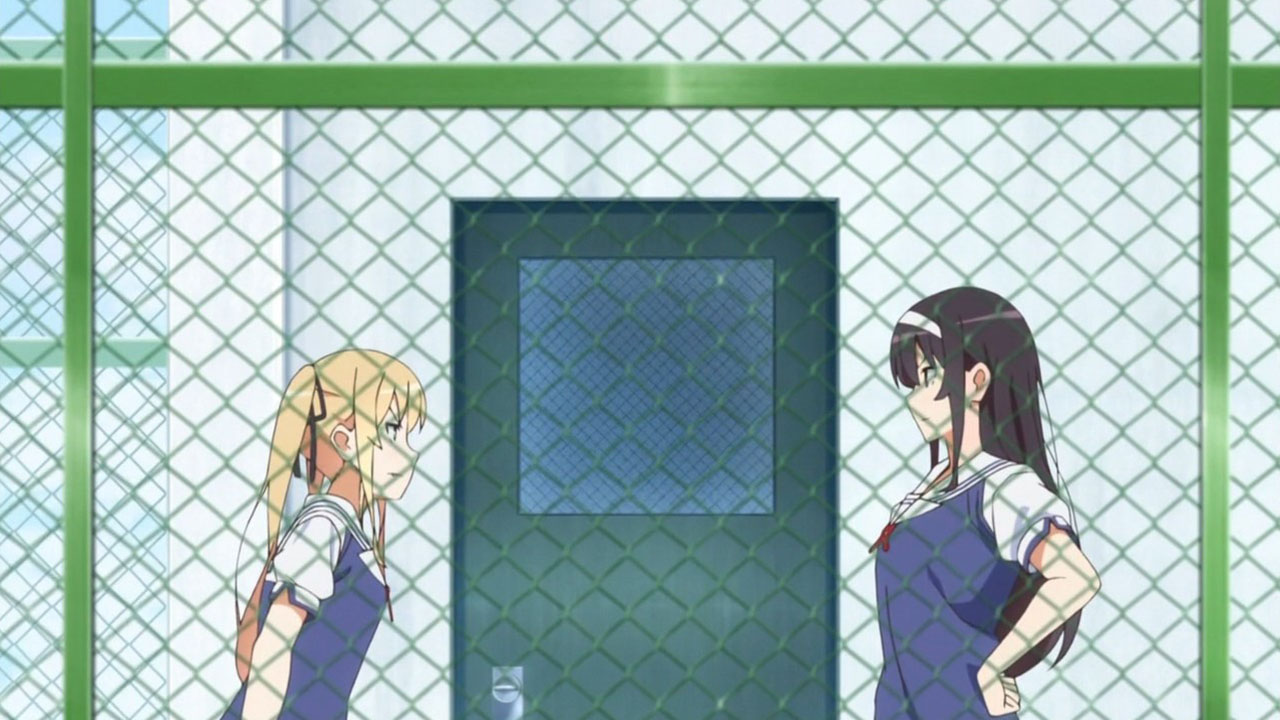 Как воспитать героиню из обычной девушки 2 — скриншот 28