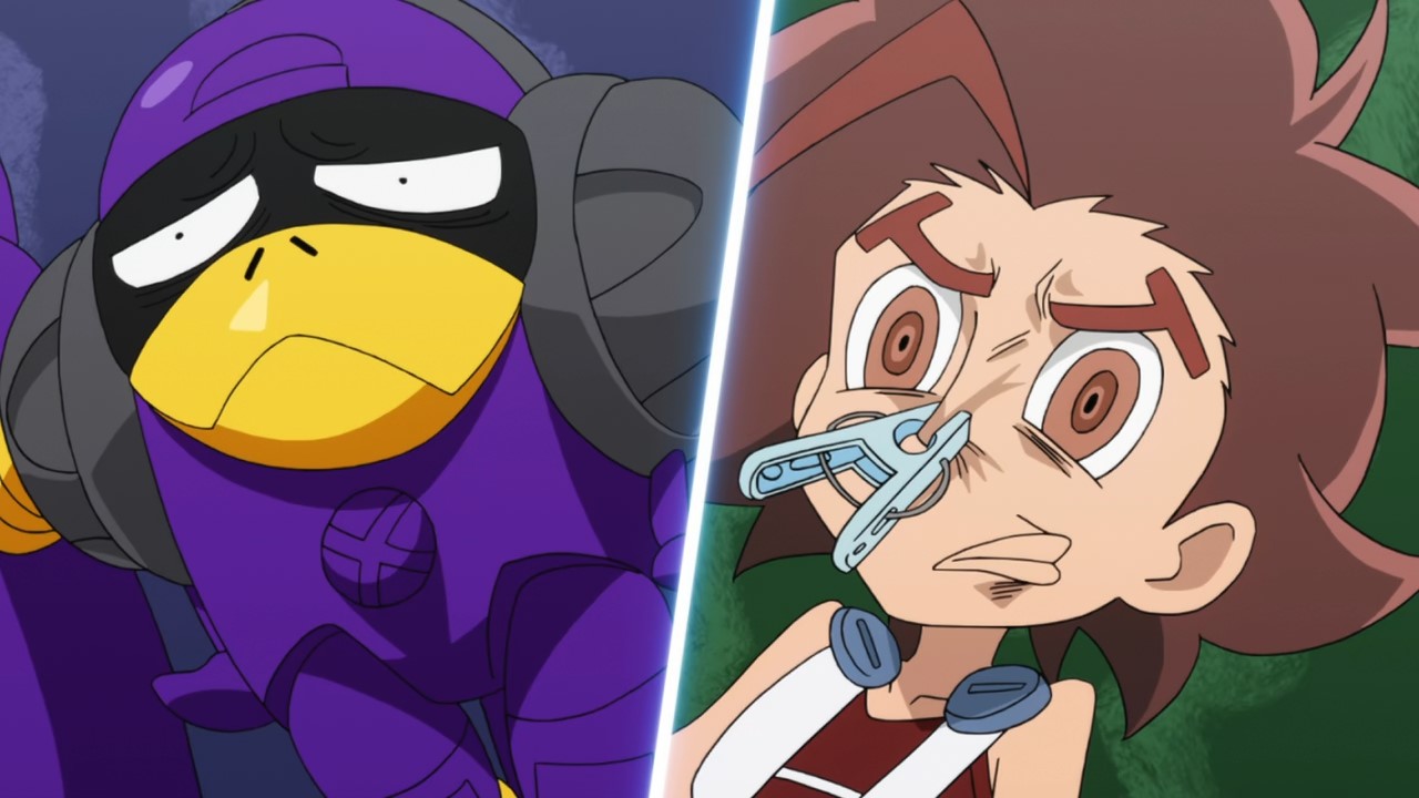 Хейбот! — скриншот 22