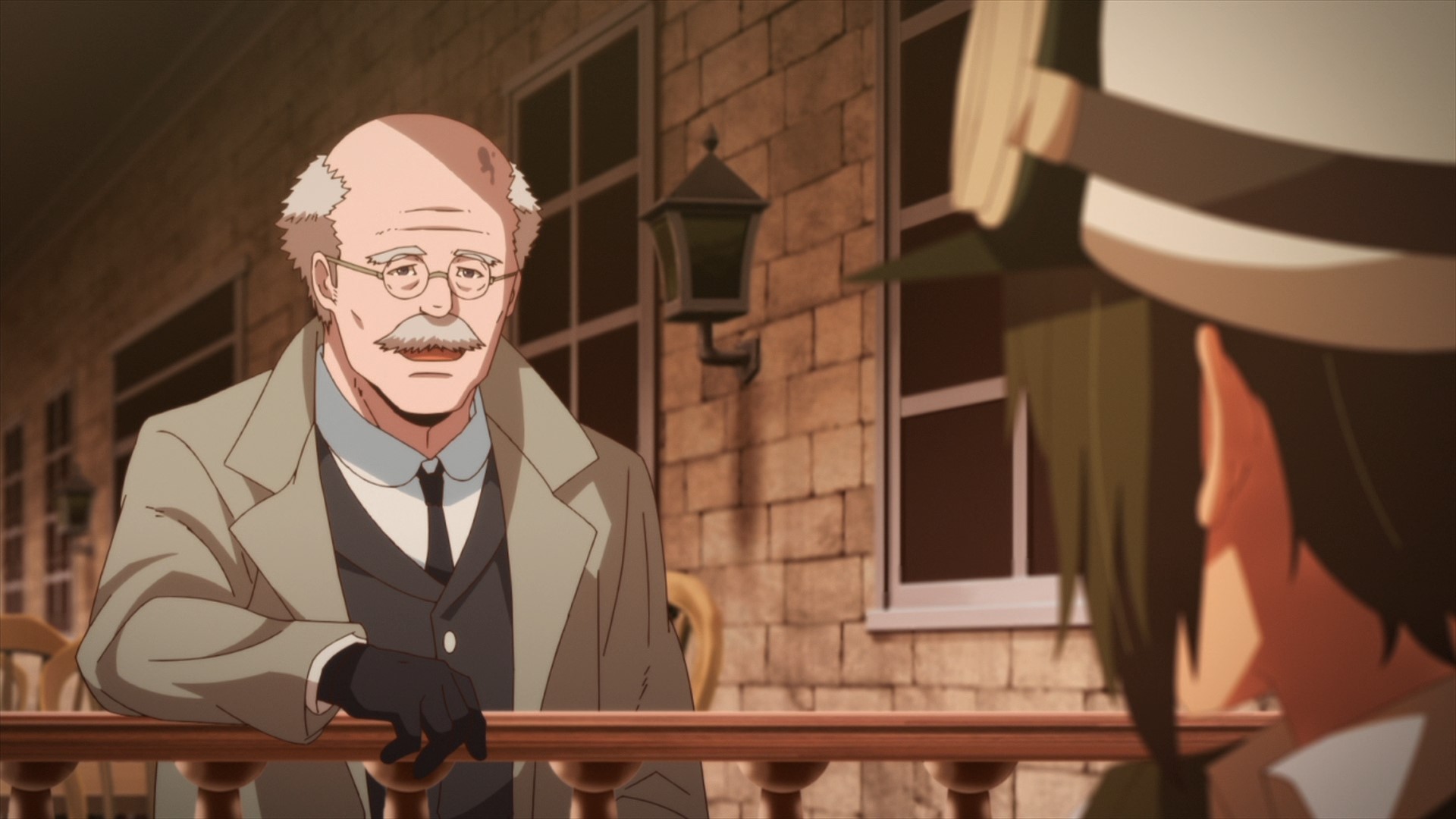 Путешествие Кино: Прекрасный мир — скриншот 27