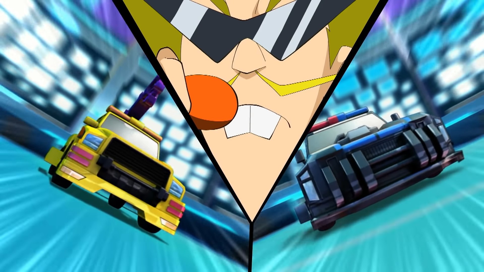 Дикие скричеры — скриншот 6