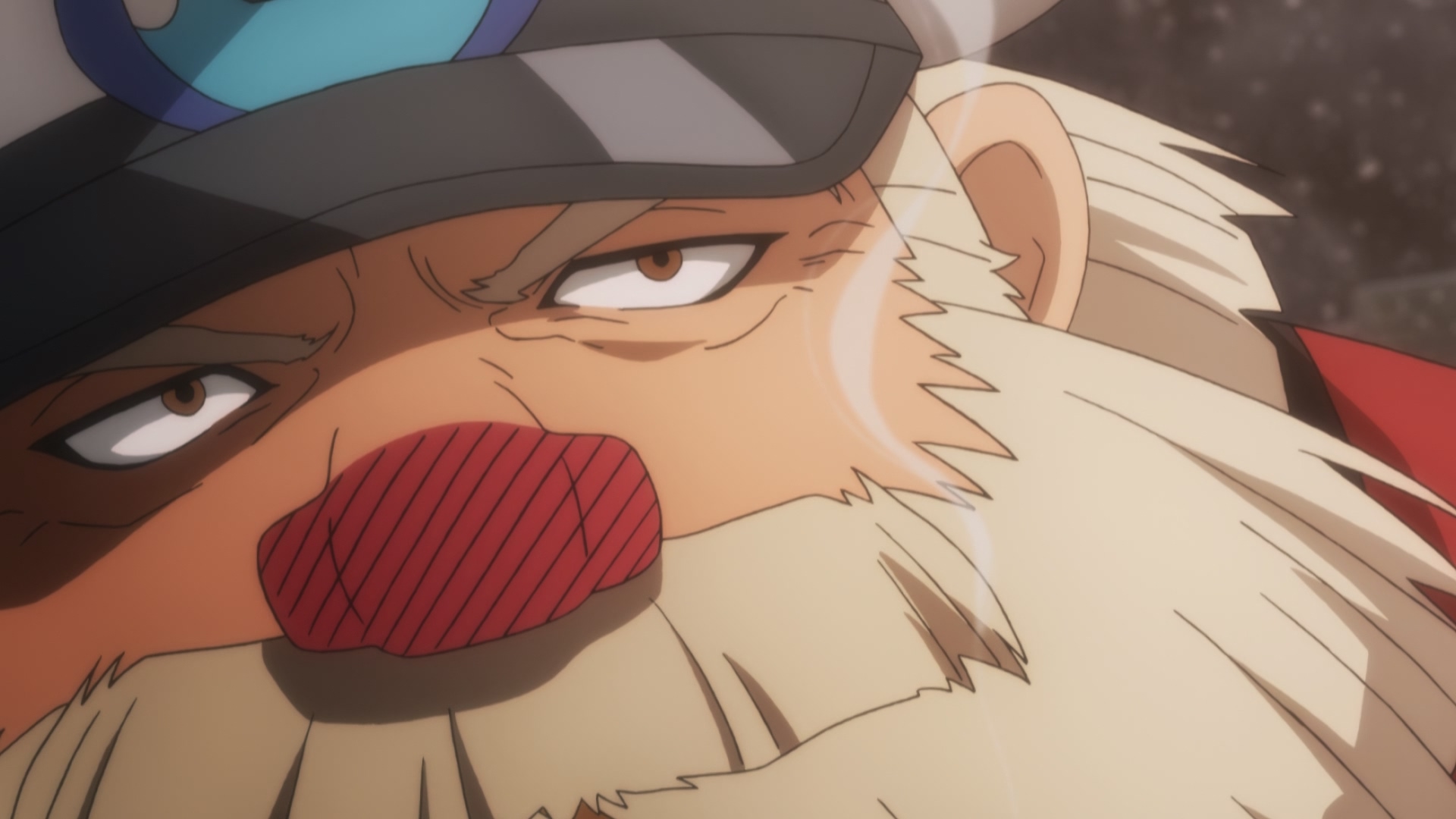 Охотник х Охотник (2011) — скриншот 25