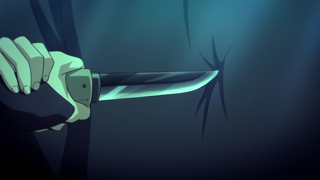 Гинтама 8 — скриншот 45