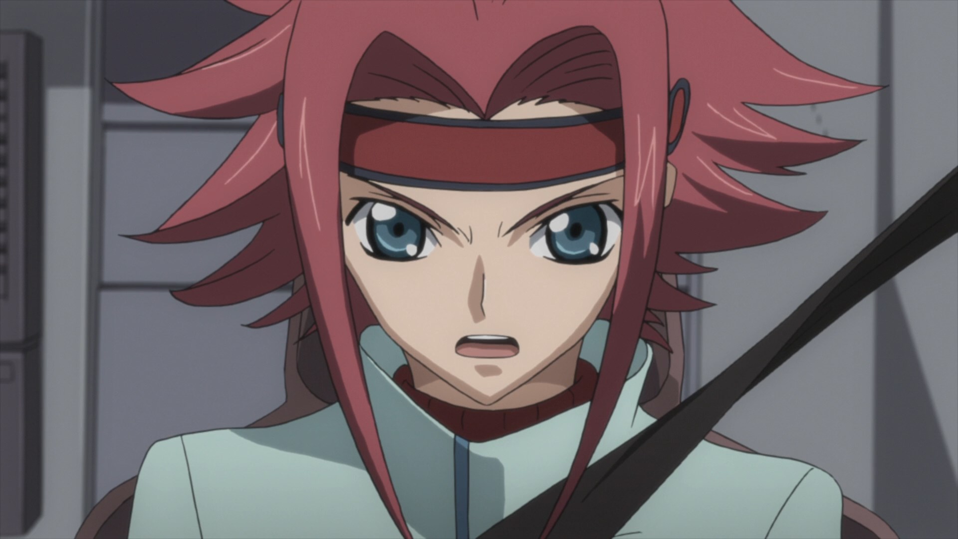 Код Гиас: Восставший Лелуш — Пробуждение — скриншот 12