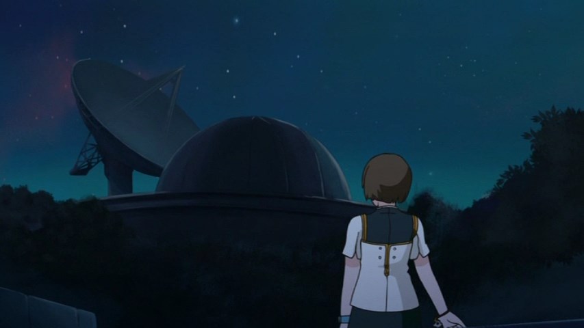 Чудо звёздного неба — скриншот 26