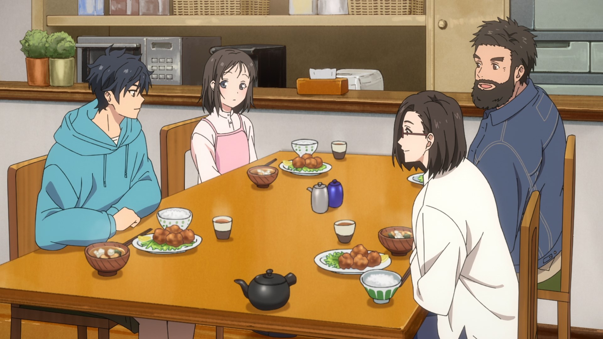 Ре-Мейн — скриншот 24