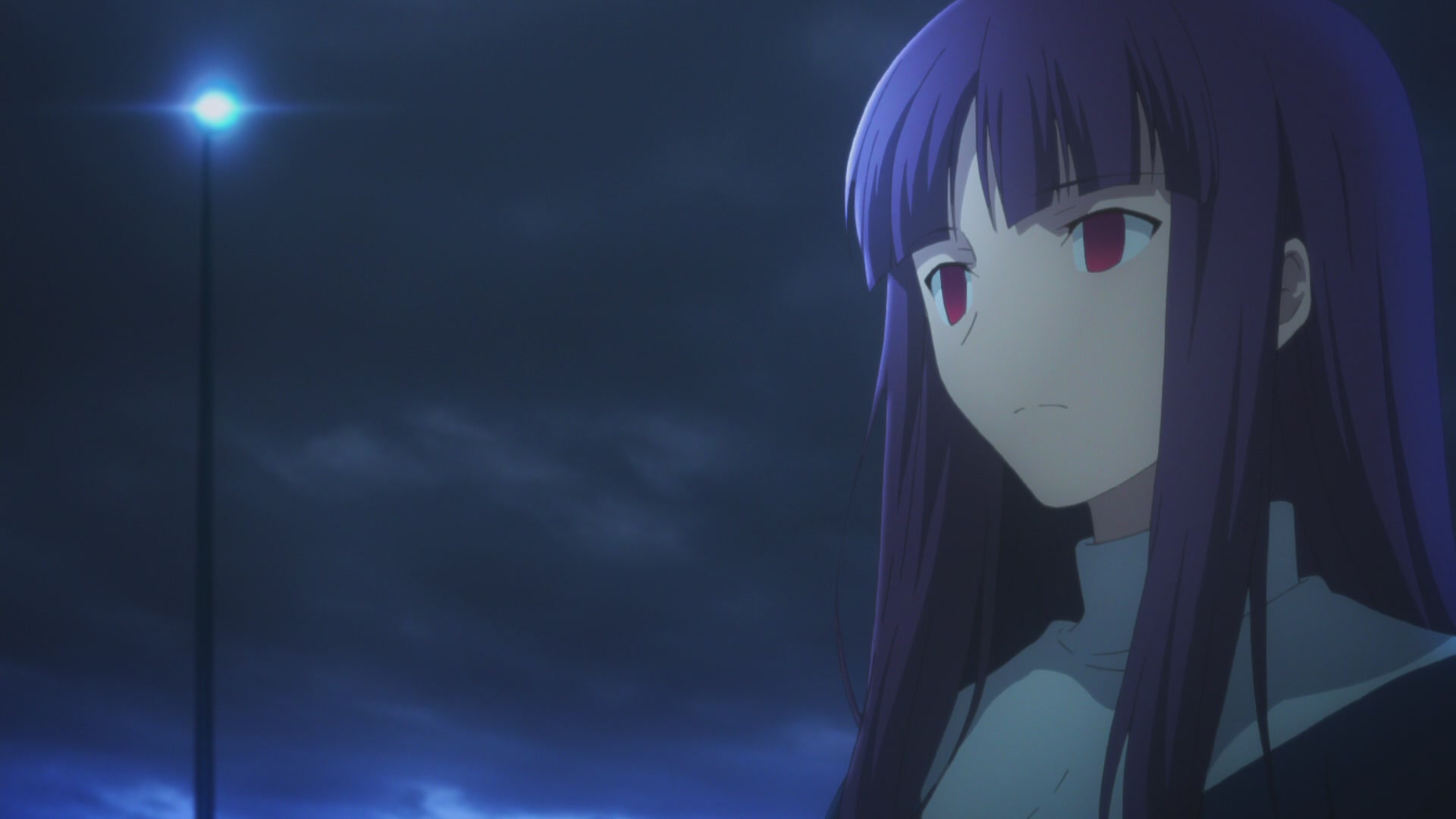 Граница пустоты: Благословение будущего — Дополнительная глава — скриншот 27