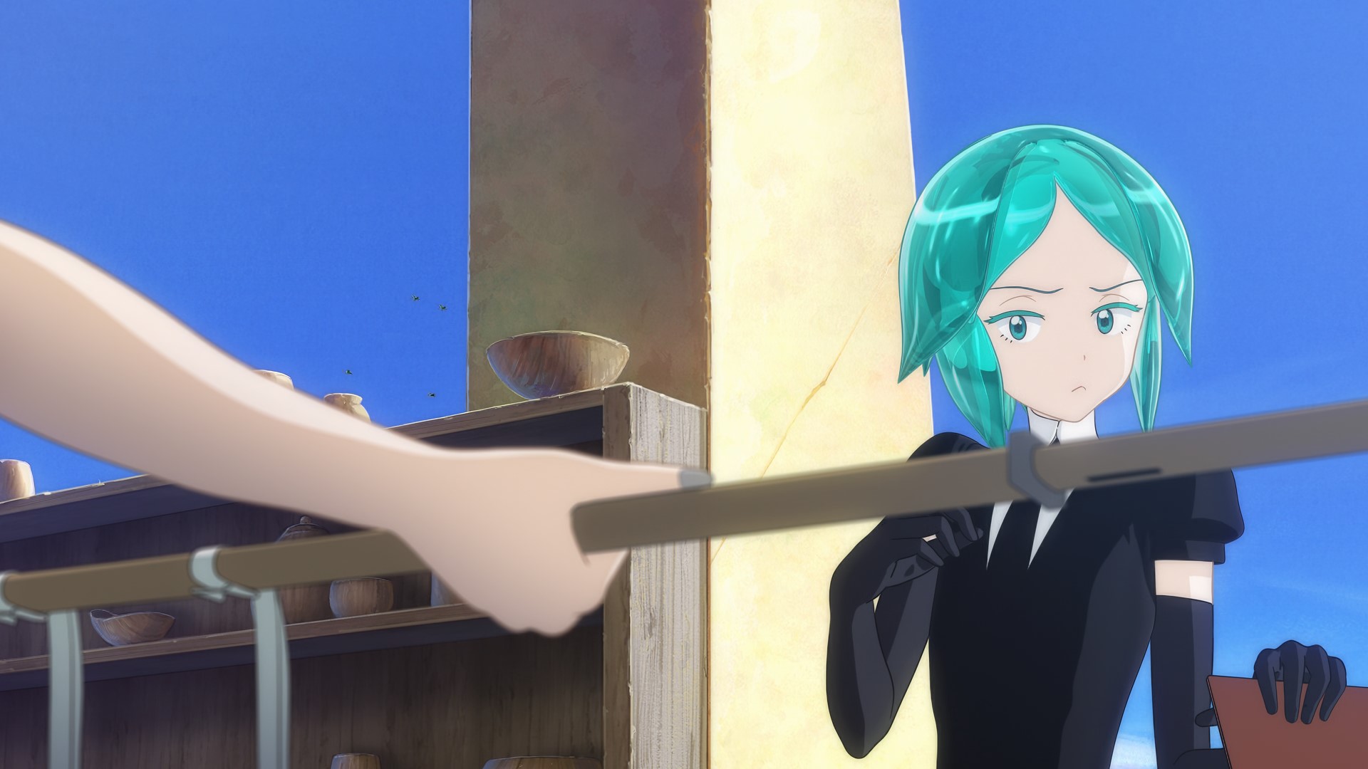 Страна самоцветов — скриншот 36