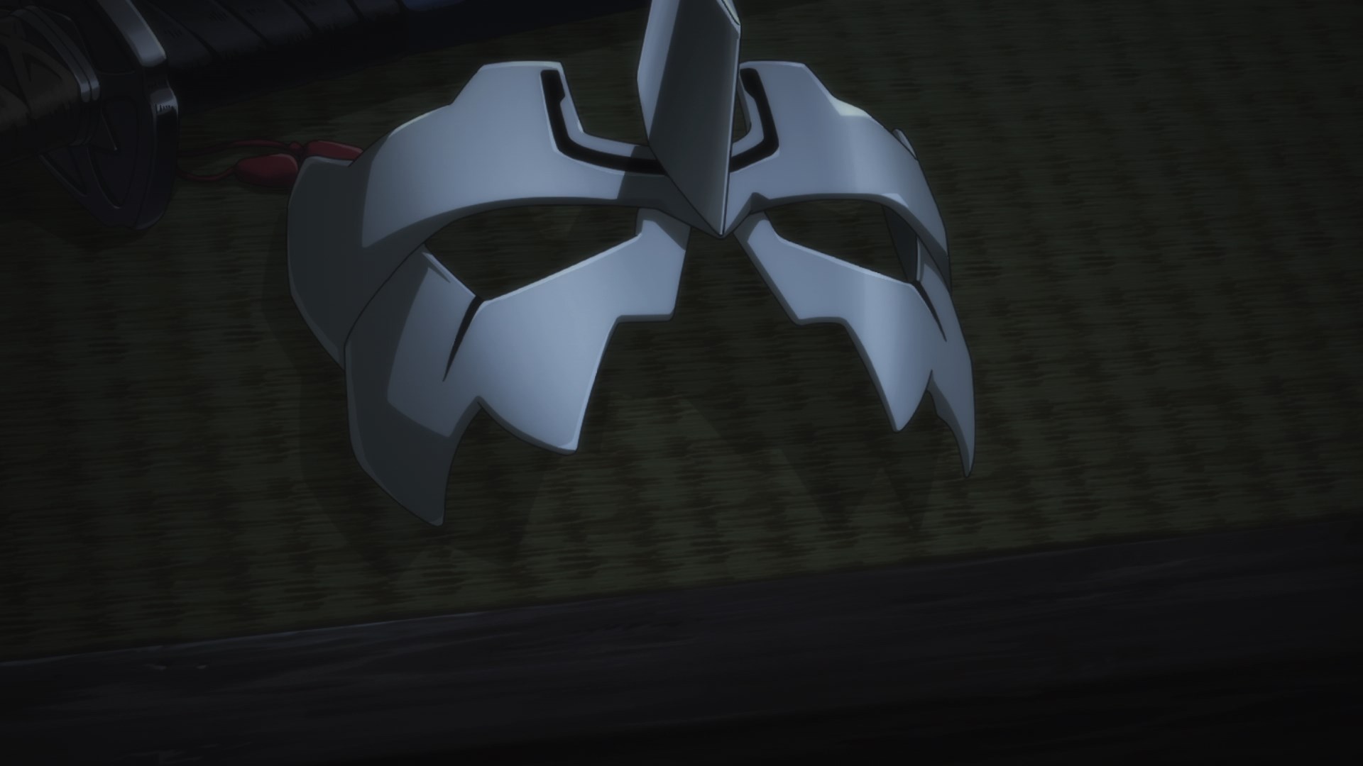 Прославленный: Маска истины — скриншот 32