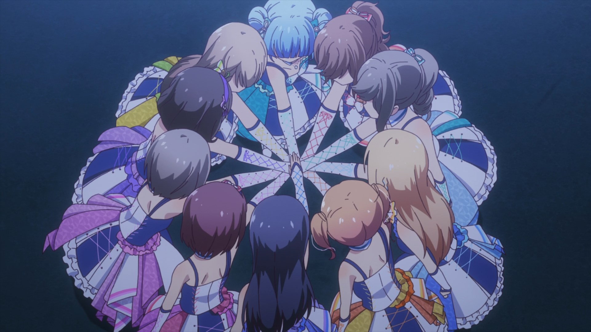 Расцвет идолов — скриншот 6