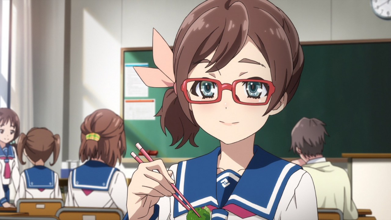 ХаруЧика: Юность Харуты и Чики — скриншот 17