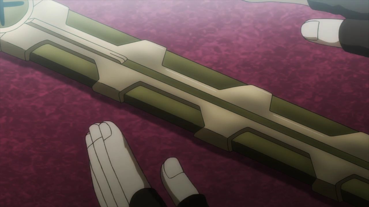 И всё же, грешник танцует с драконом — скриншот 49