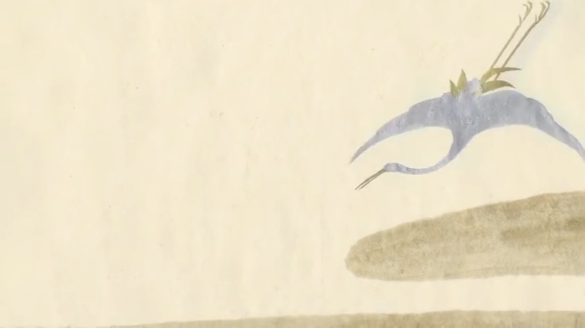 Песнь японских журавлей — скриншот 5