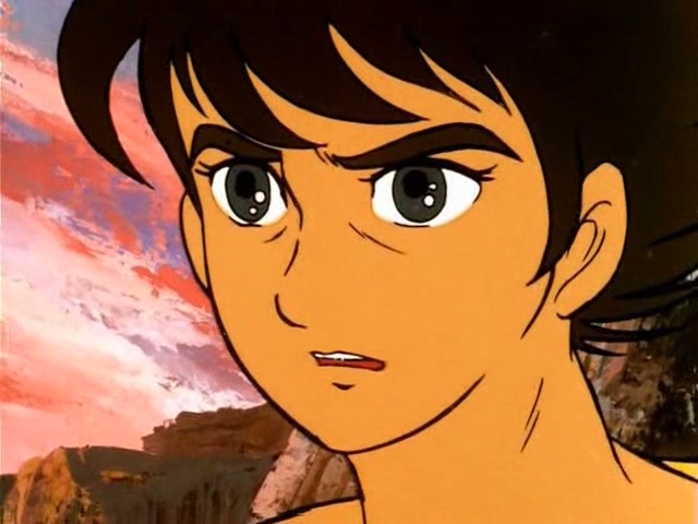 Первобытный мальчик Рю — скриншот 40