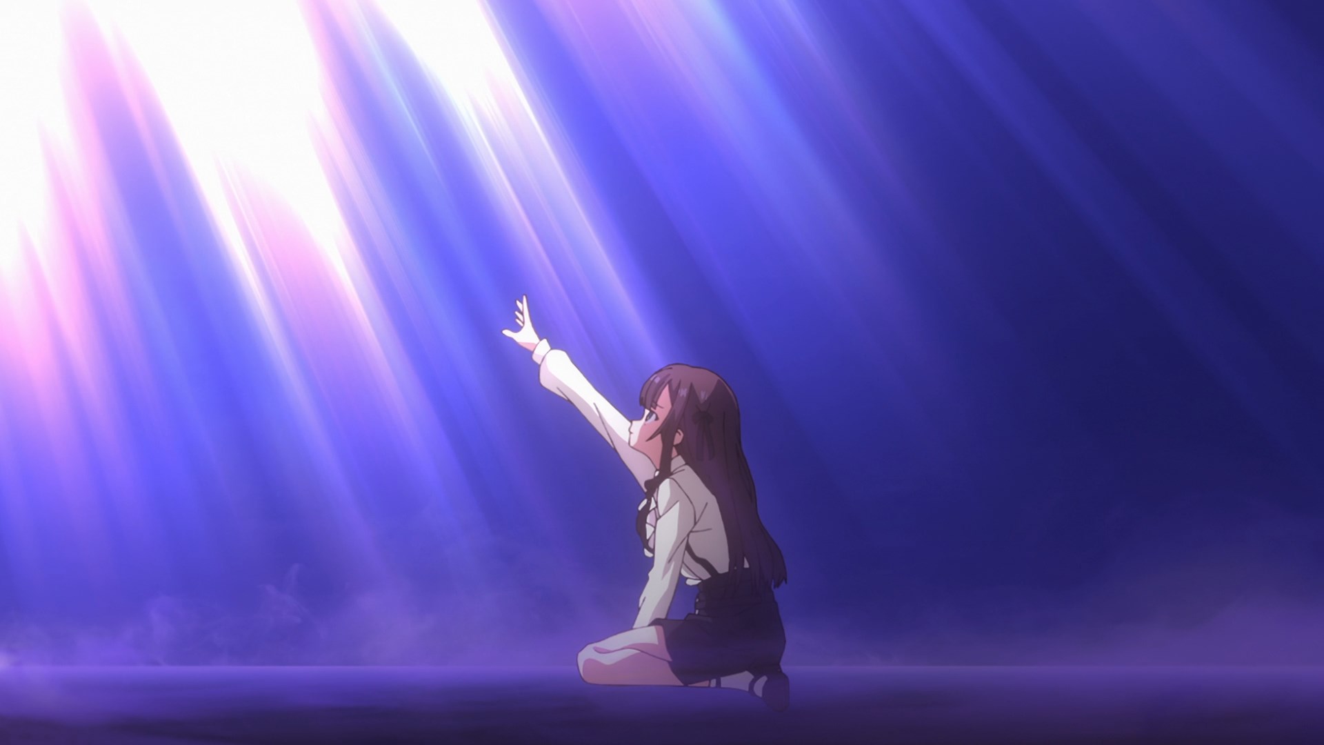 Я секретарь гильдии, но я не люблю сверхурочную работу, поэтому я собираюсь подчинить босса в одиночку — скриншот 26