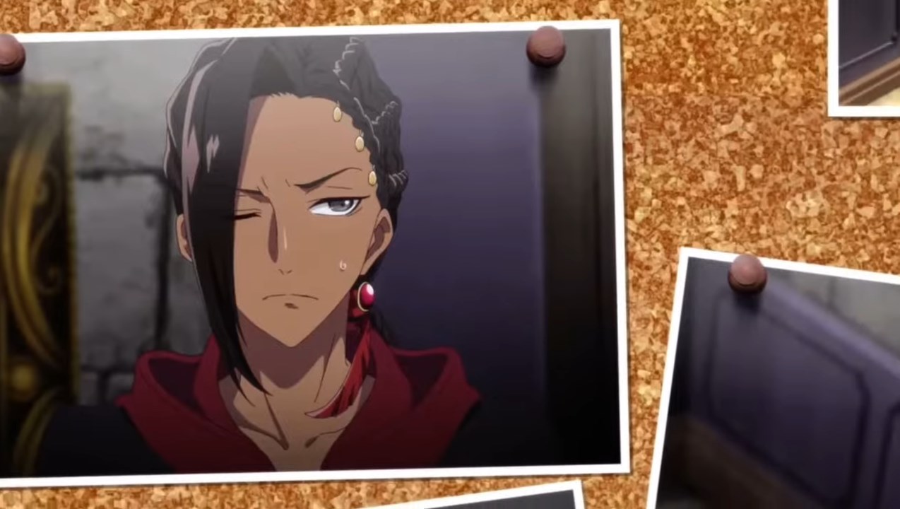 Искажённая страна чудес: Вторая годовщина — скриншот 11