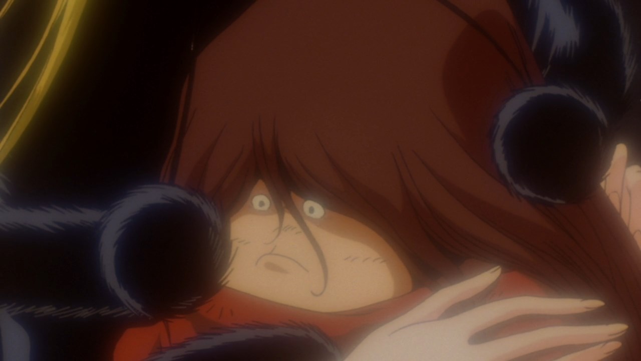 Галактический экспресс 999: Вечная фантазия — скриншот 35