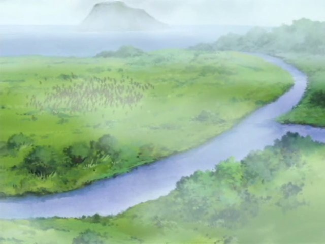 Люпен III: Неуловимый, как туман — скриншот 12