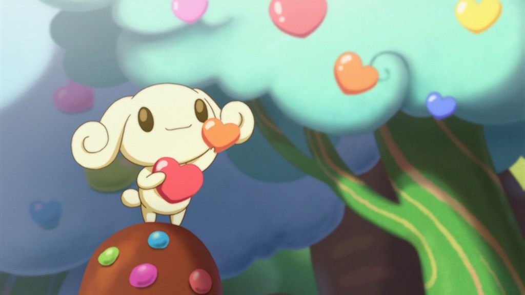 Синамон в кино — скриншот 27