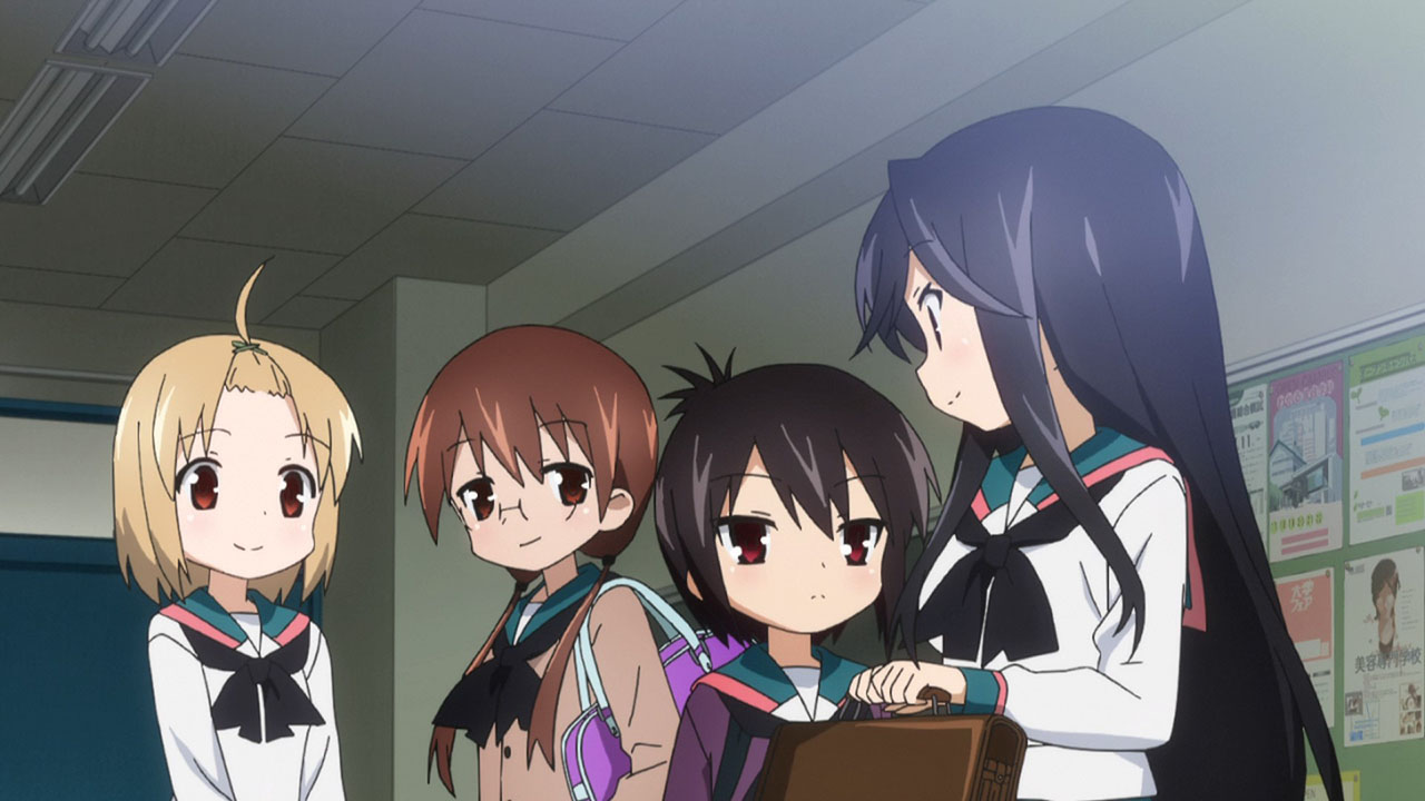 Канал А: +Канал А — скриншот 21