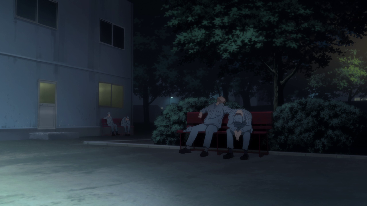 Правильный ответ: «Кадо» — Эпизод 0 — скриншот 53