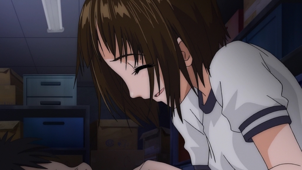 Невинный рай — скриншот 24